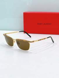 Picture for category Saint Laurent Sunglasses